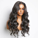 22" Virgin Straight 13"x4" Frontal Unit