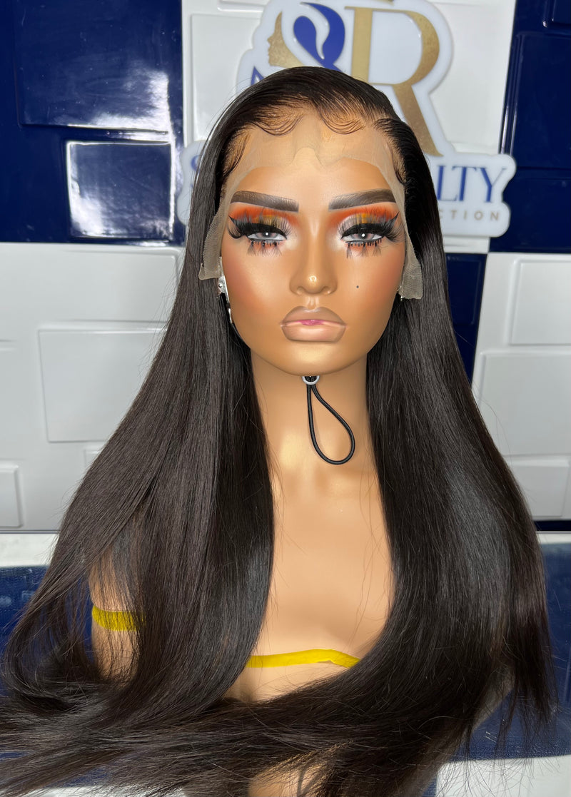 She'z Royalty Collection