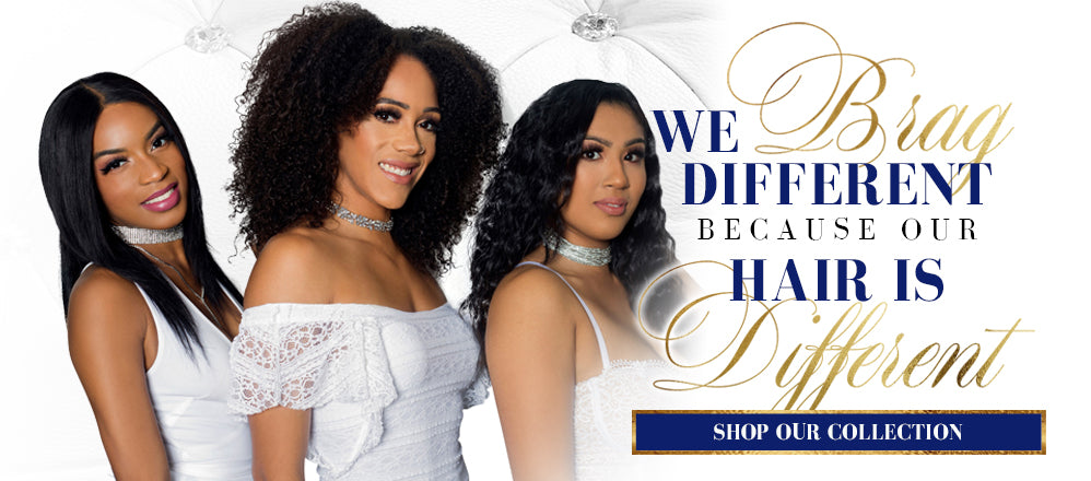 She'z Royalty Collection