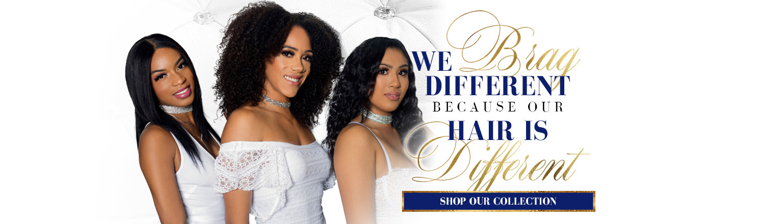 She'z Royalty Collection
