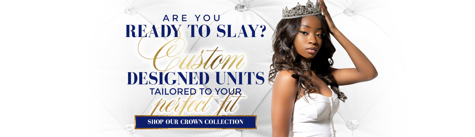 She'z Royalty Collection