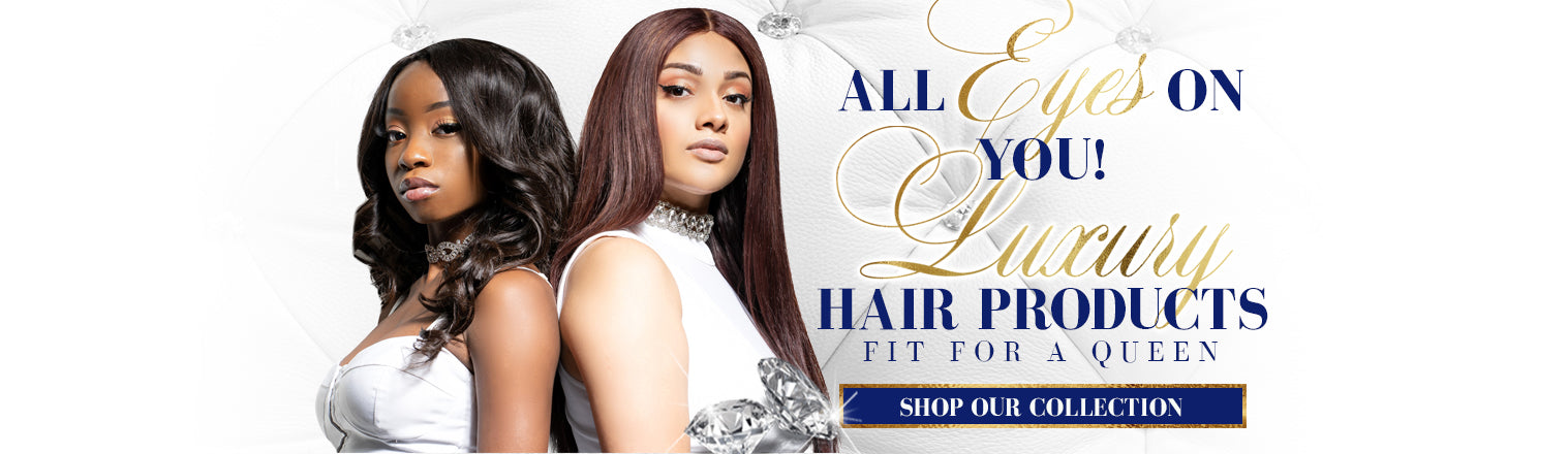 She'z Royalty Collection