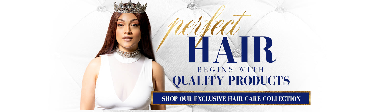 She'z Royalty Collection