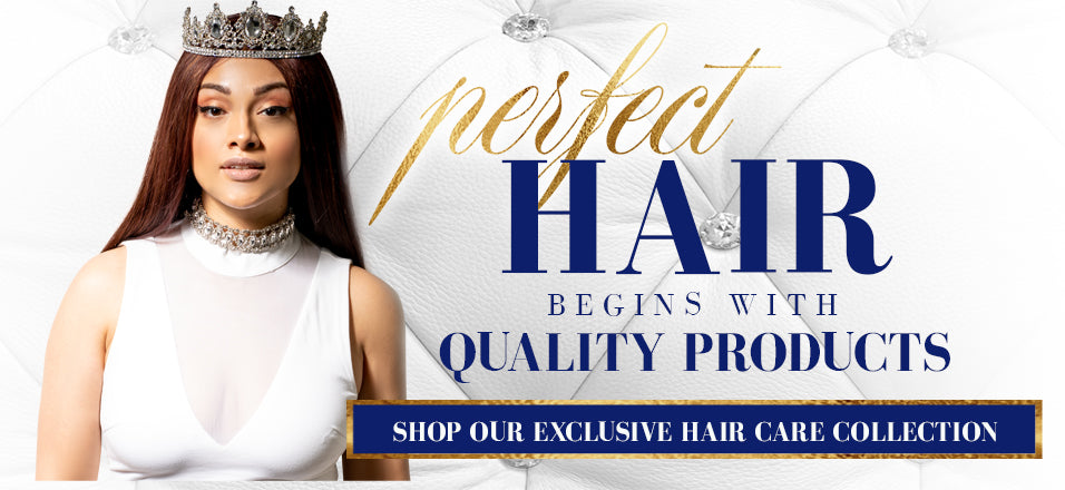 She'z Royalty Collection