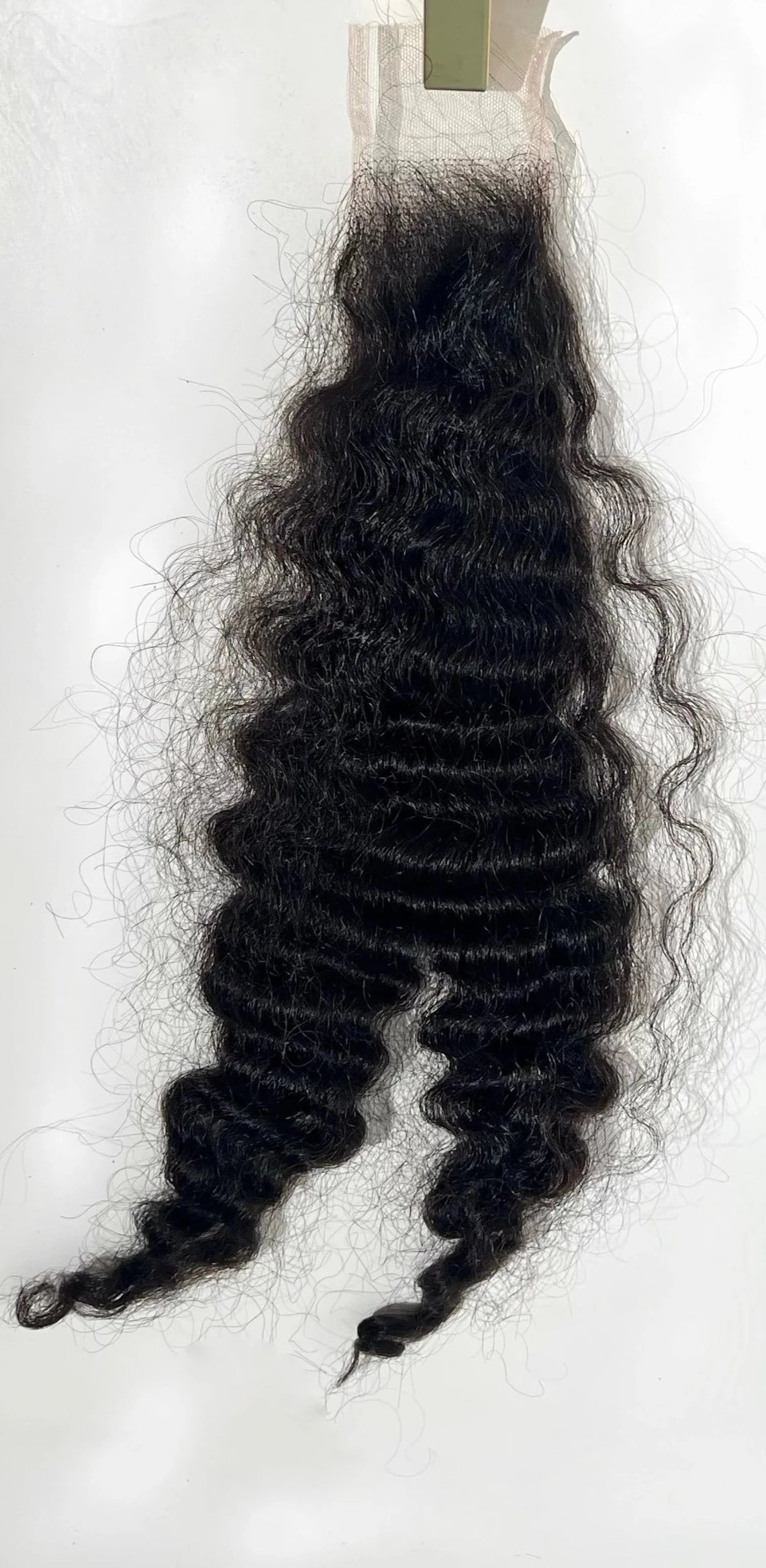 2"X6" Curly Closure