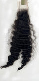 2"X6" Curly Closure