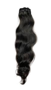 RAW Indian Wavy Bundle