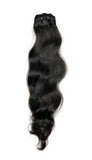 RAW Indian Wavy Bundle