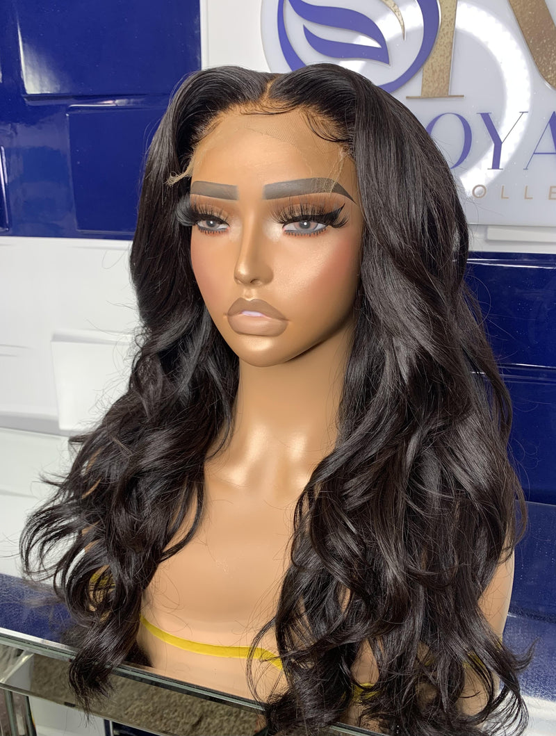 She'z Royalty Collection