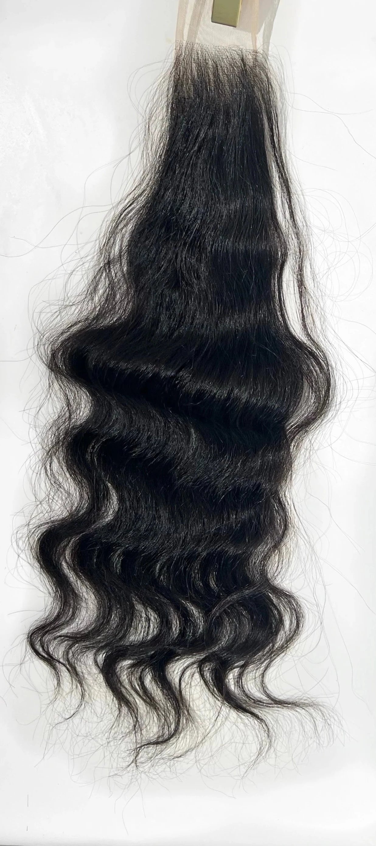2"X6" Wavy Closure