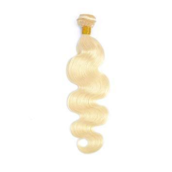 613 Blonde Body Wave Bundle
