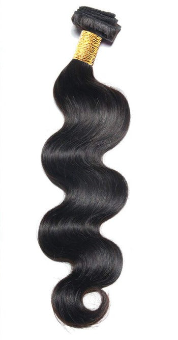 Majestic Virgin Body Wave Bundle