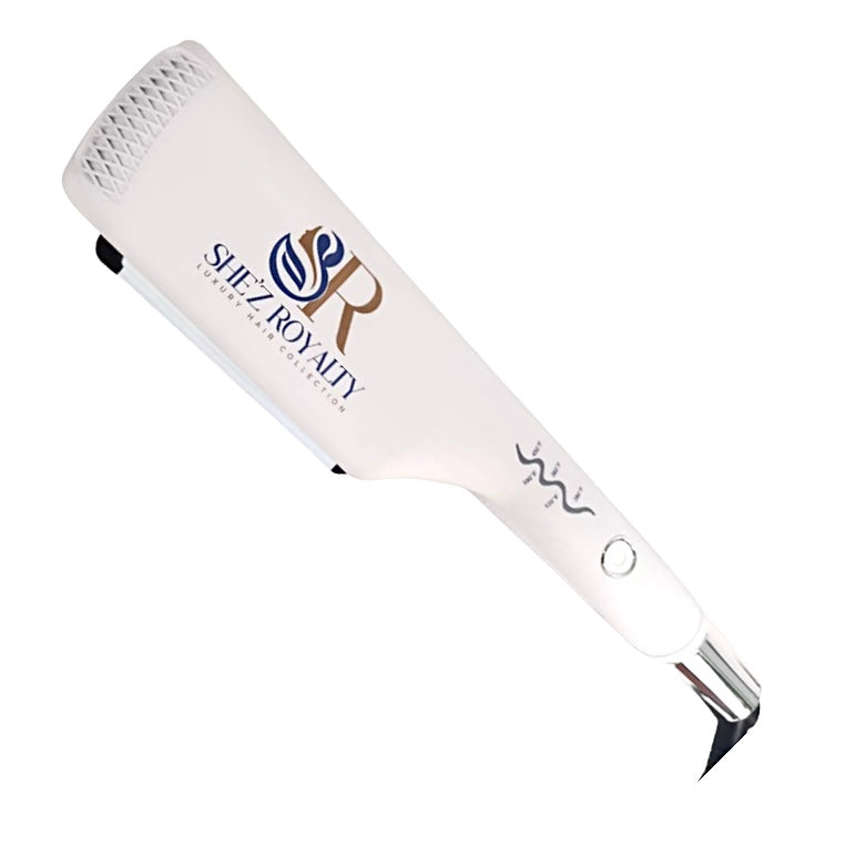 Slayed N' Laid Ceramic Pro Crimper