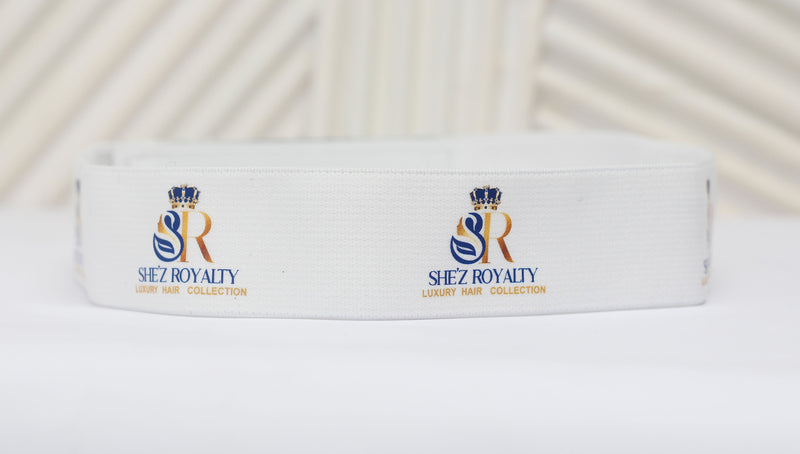 Lace Erase Melt Band