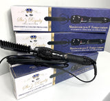 Slayed N' Laid Professional Ceramic Press Comb