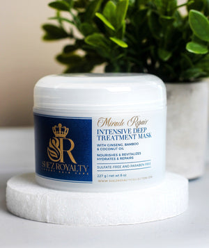 Miracle Repair Intensive Deep Treatment Mask