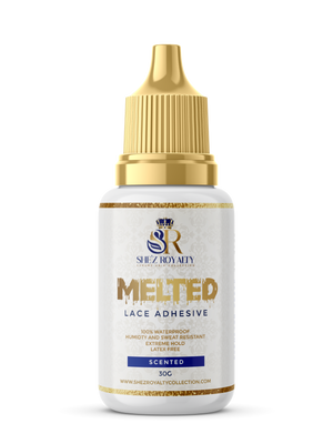Melted™ Lace Adhesive