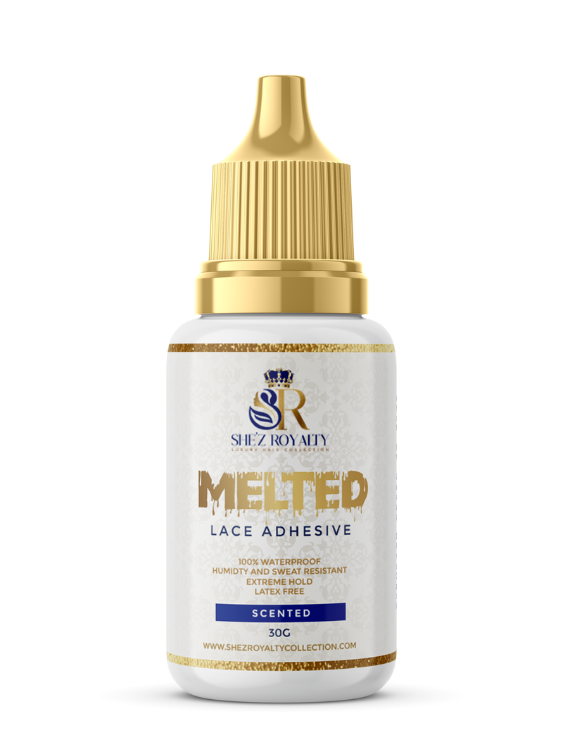 Melted™ Lace Adhesive