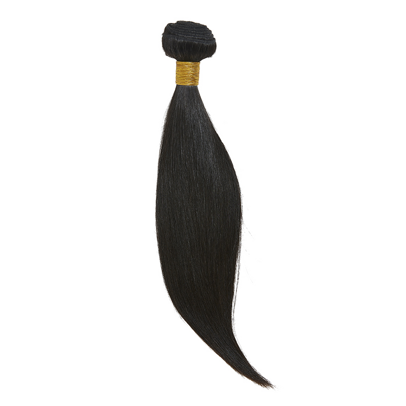 Majestic Virgin Straight Bundle