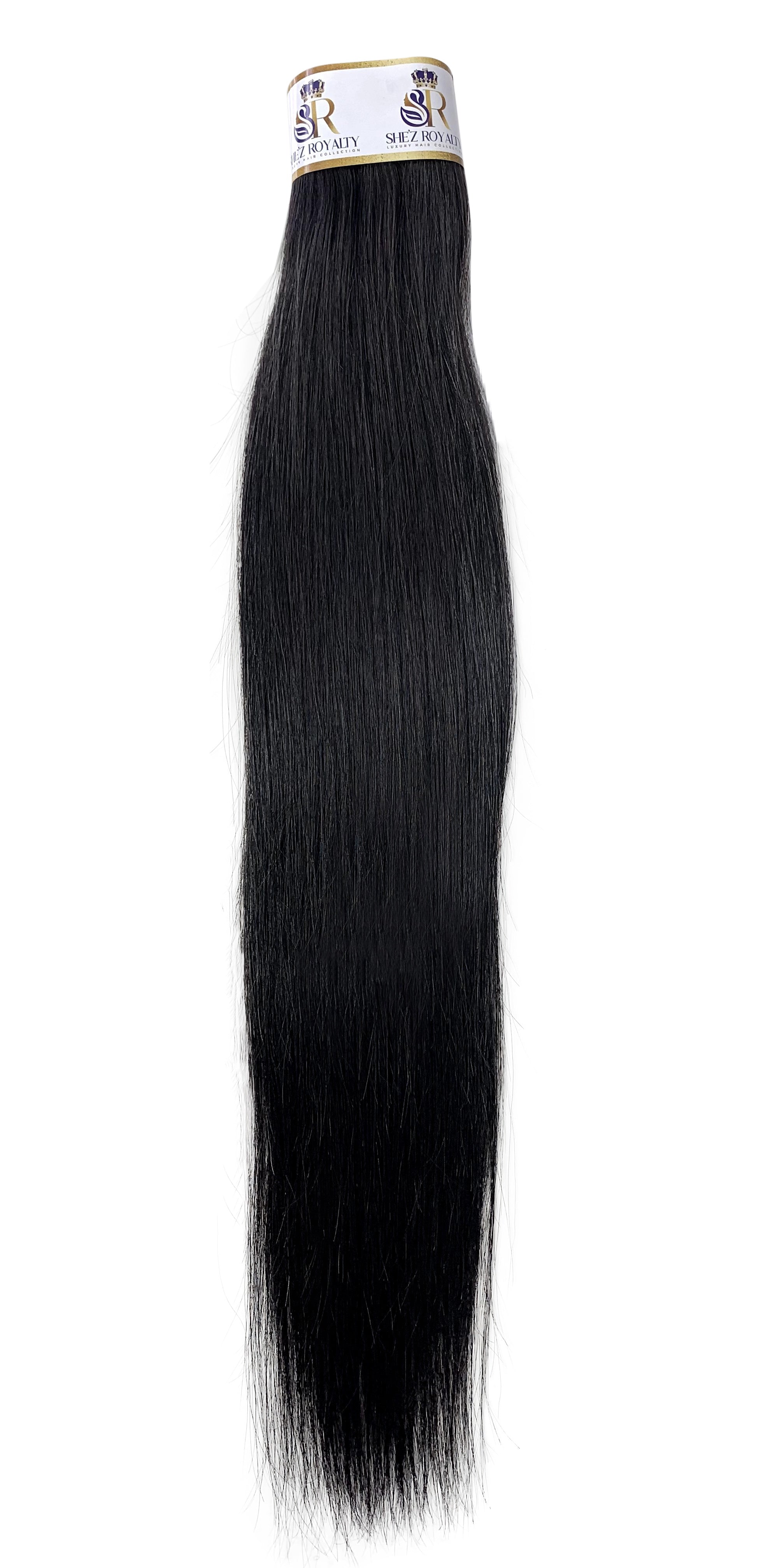 RAW Filipino Straight Bundle