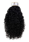 RAW Burmese Deep Curly Bundle