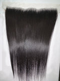13"X6" Straight Frontal