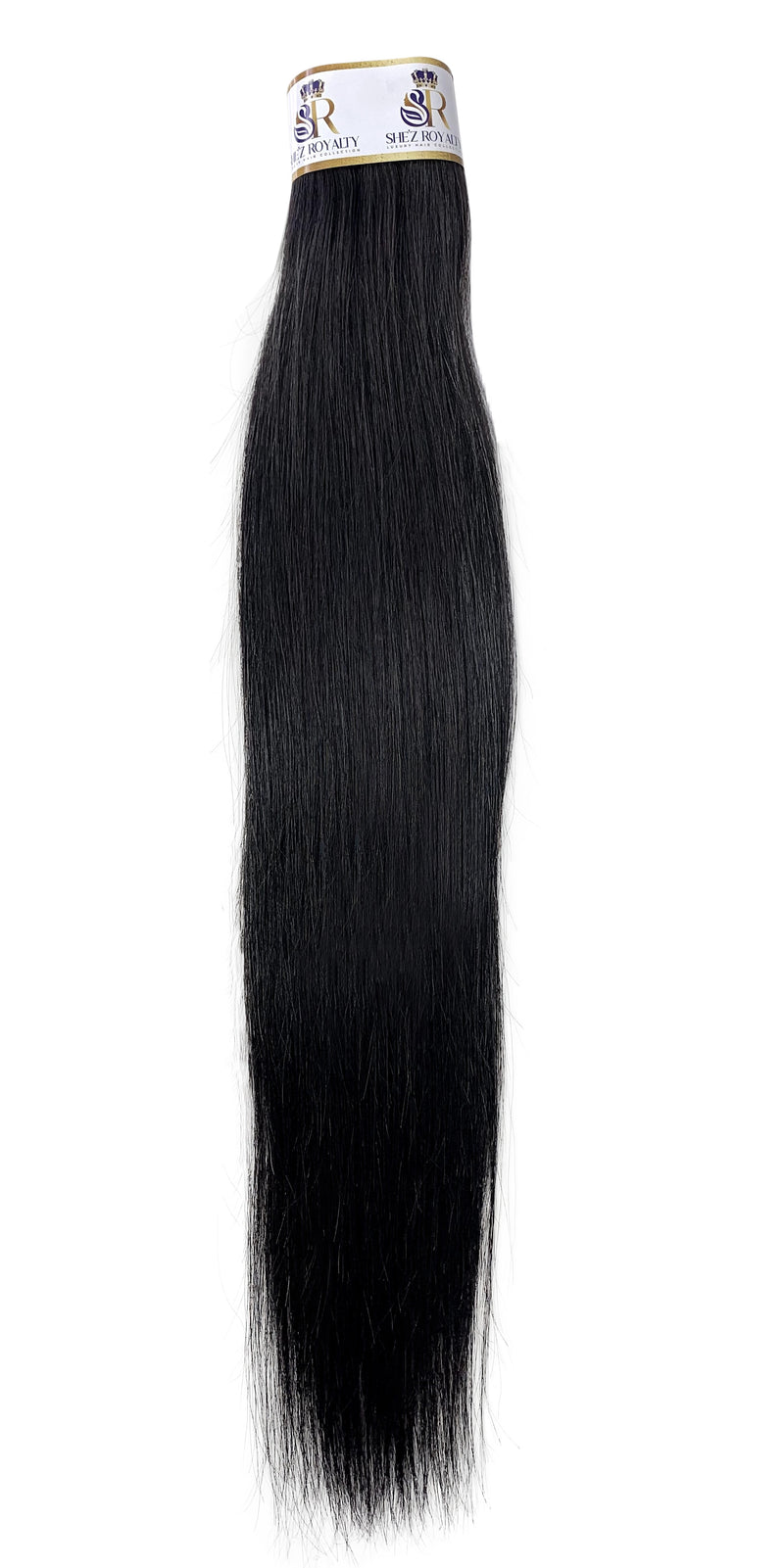 RAW Filipino Straight Bundle