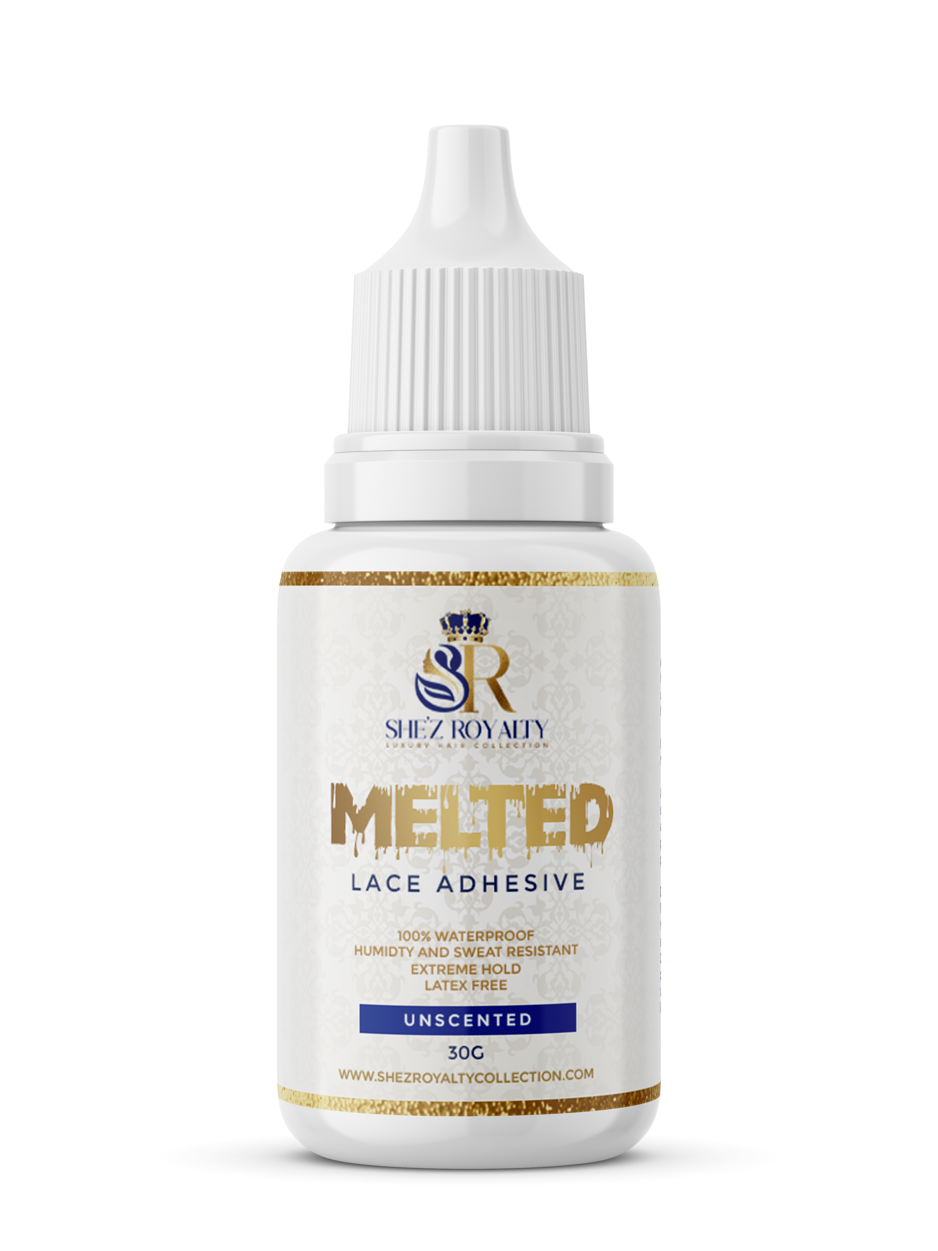 Melted™ Lace Adhesive