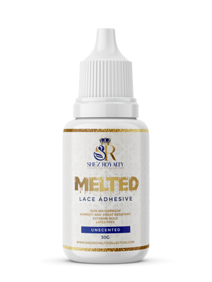 Melted™ Lace Adhesive