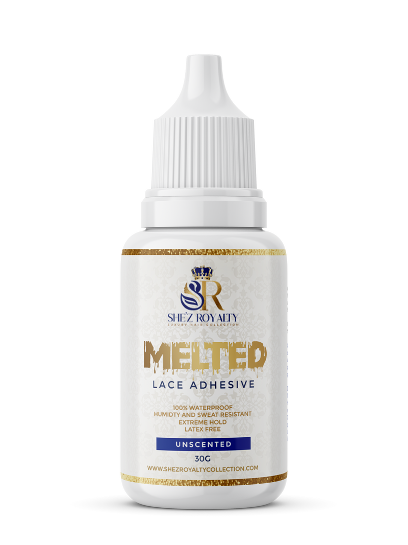 Melted™ Lace Adhesive