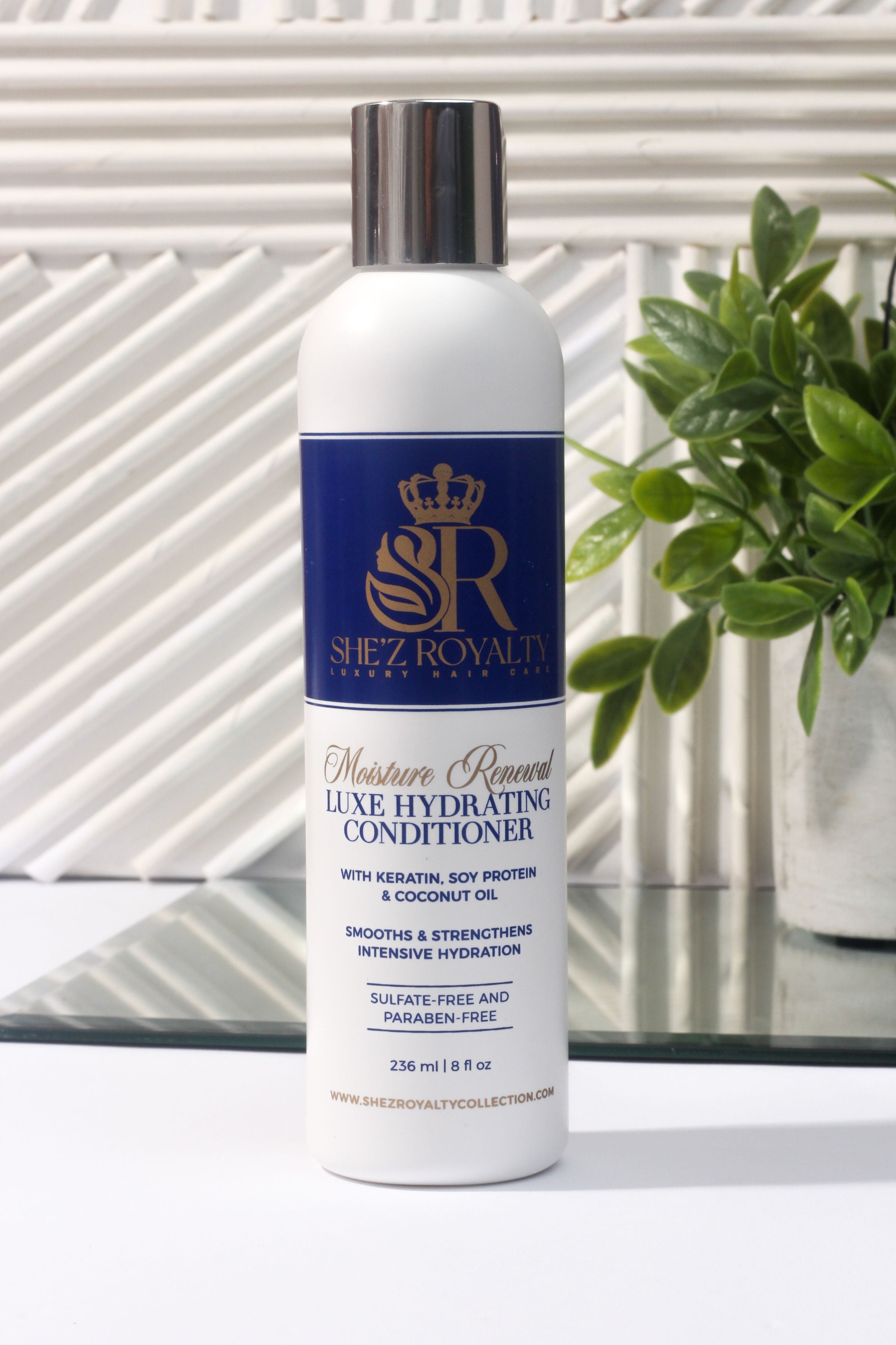Moisture Renewal Luxe Hydrating Conditioner