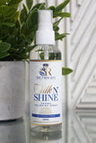 Silk N' Shine Crown Polishing Spray