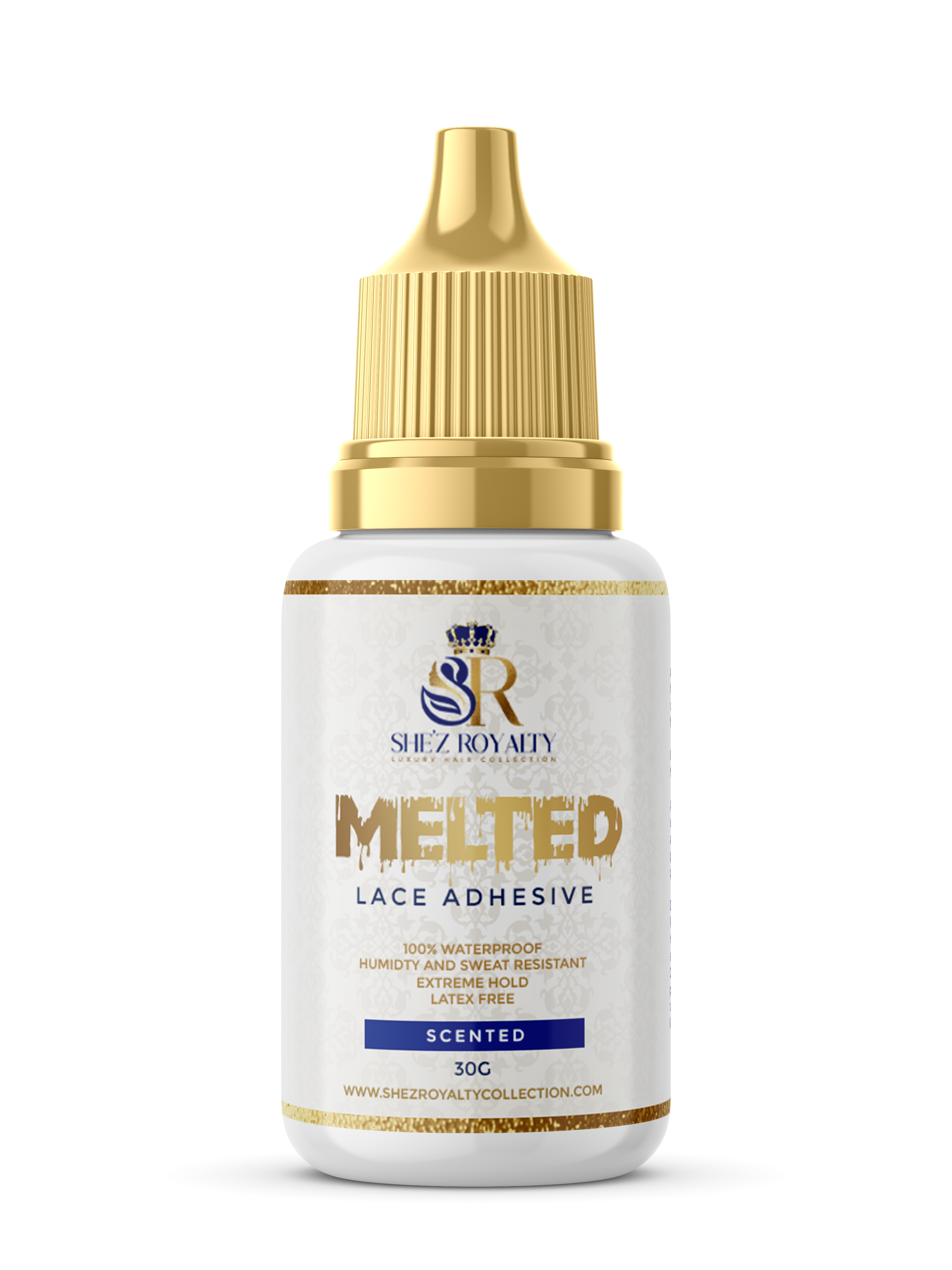 Melted™ Lace Adhesive