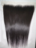 13"X4" Straight Frontal